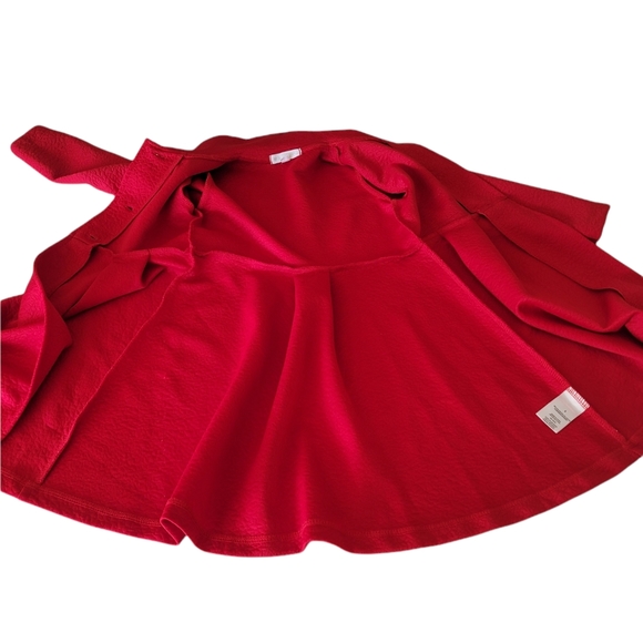 NANNETTE Dress Coat Size 5 - Picture 3 of 10